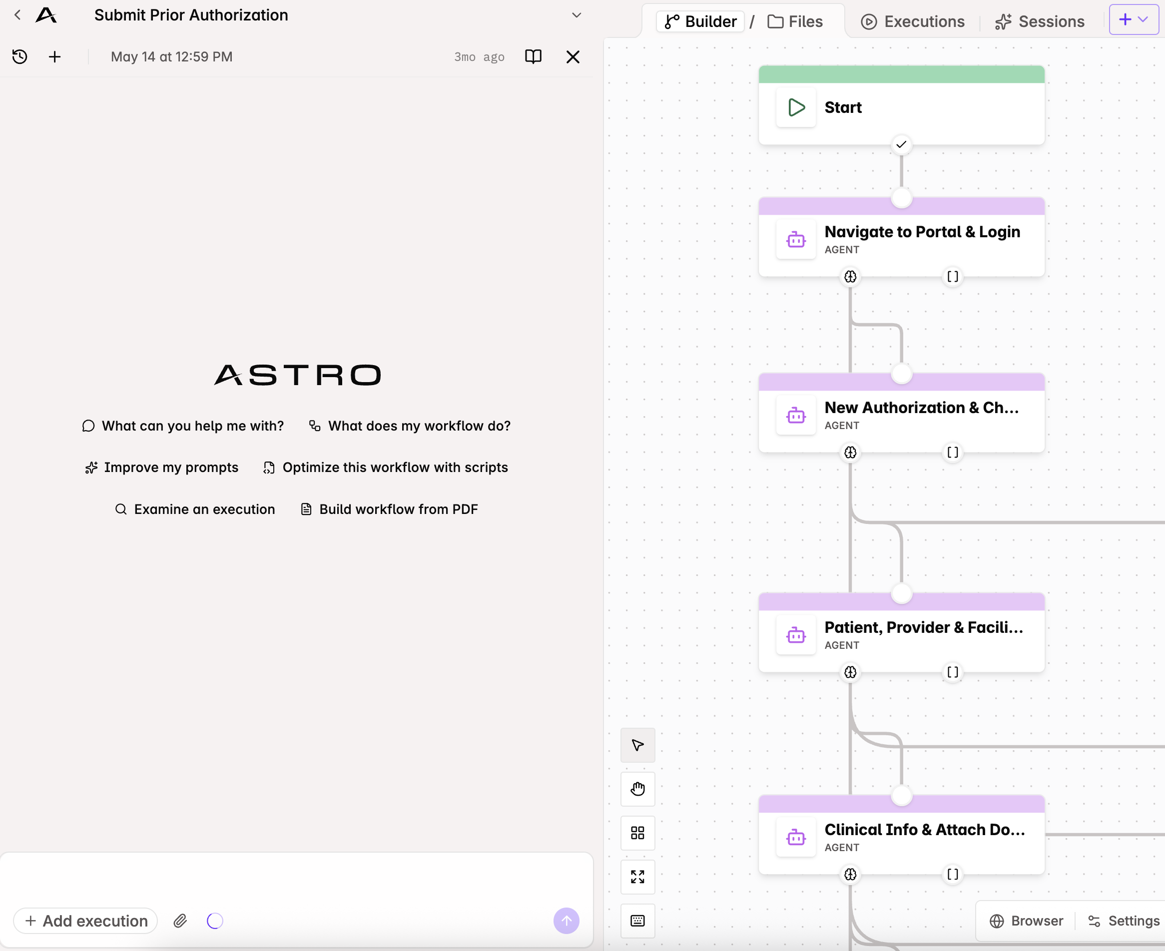 astro-builder-page